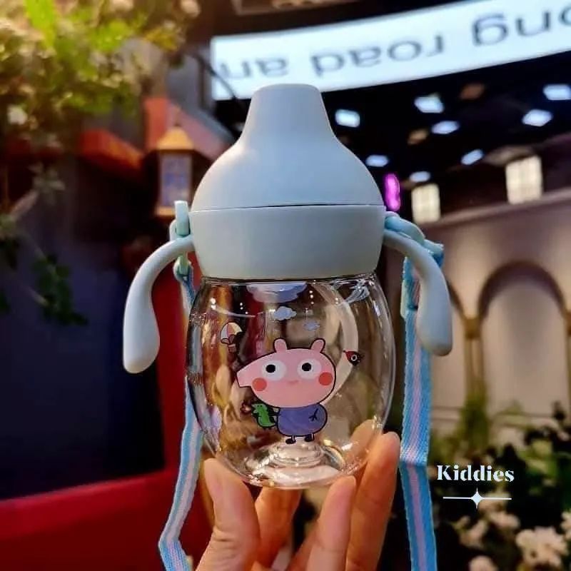 280 ml BPA free sippy cup