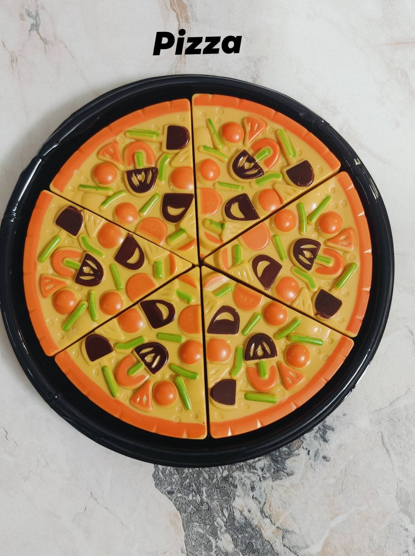 82 pcs  Food Set