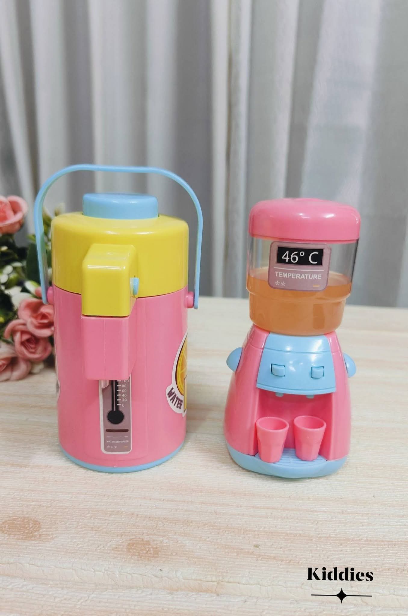 Blender set Toy