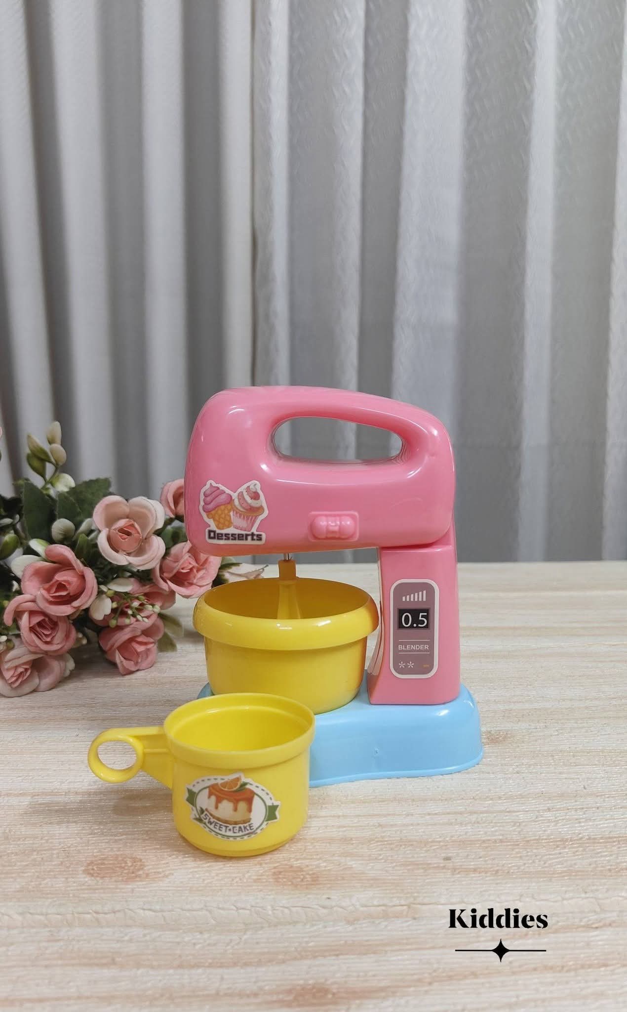 Blender set Toy