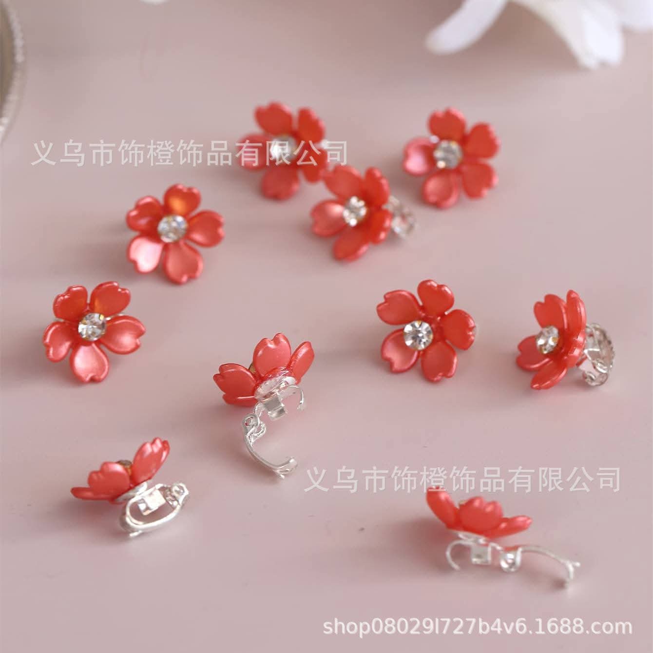 Flower stick