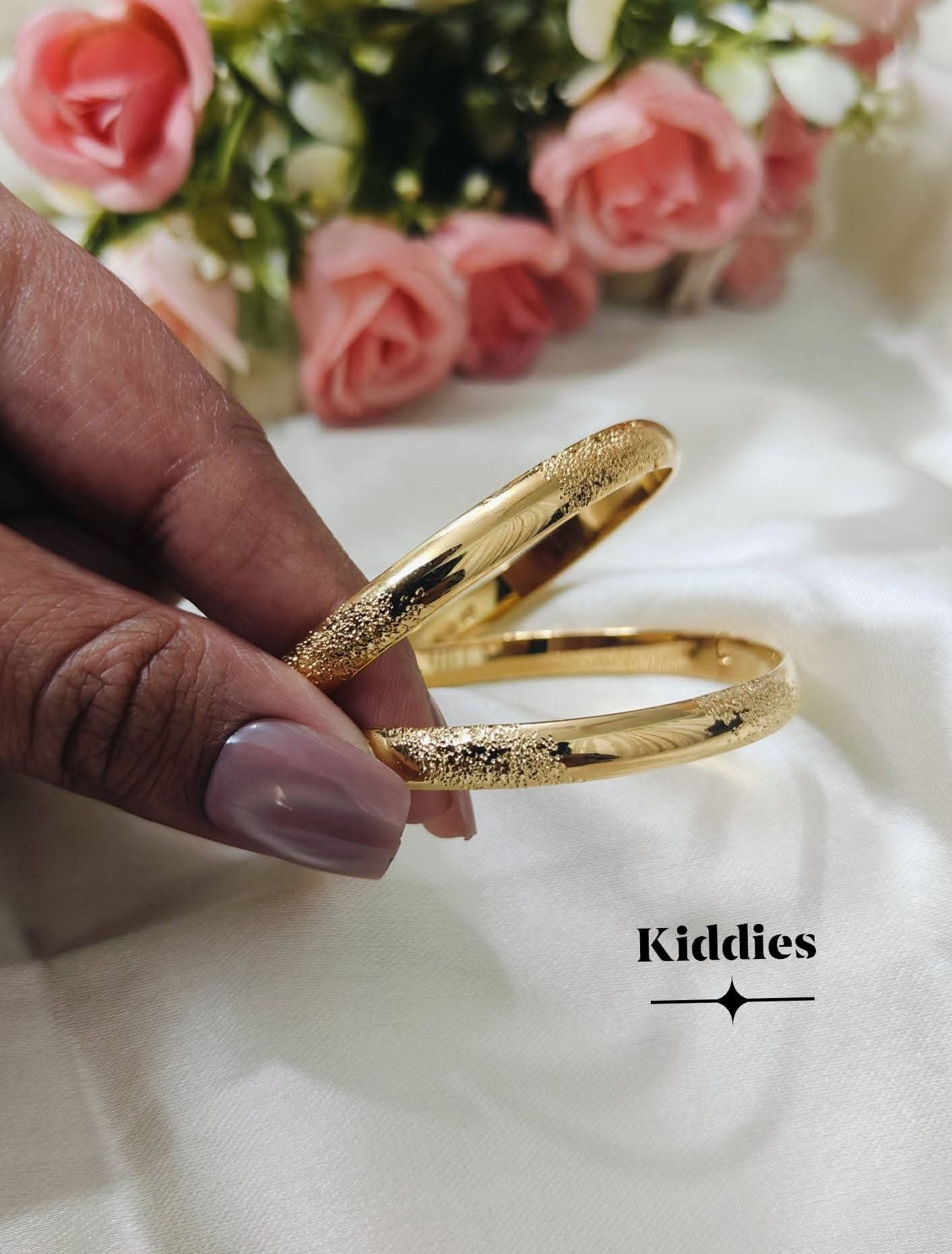 Kids bangles