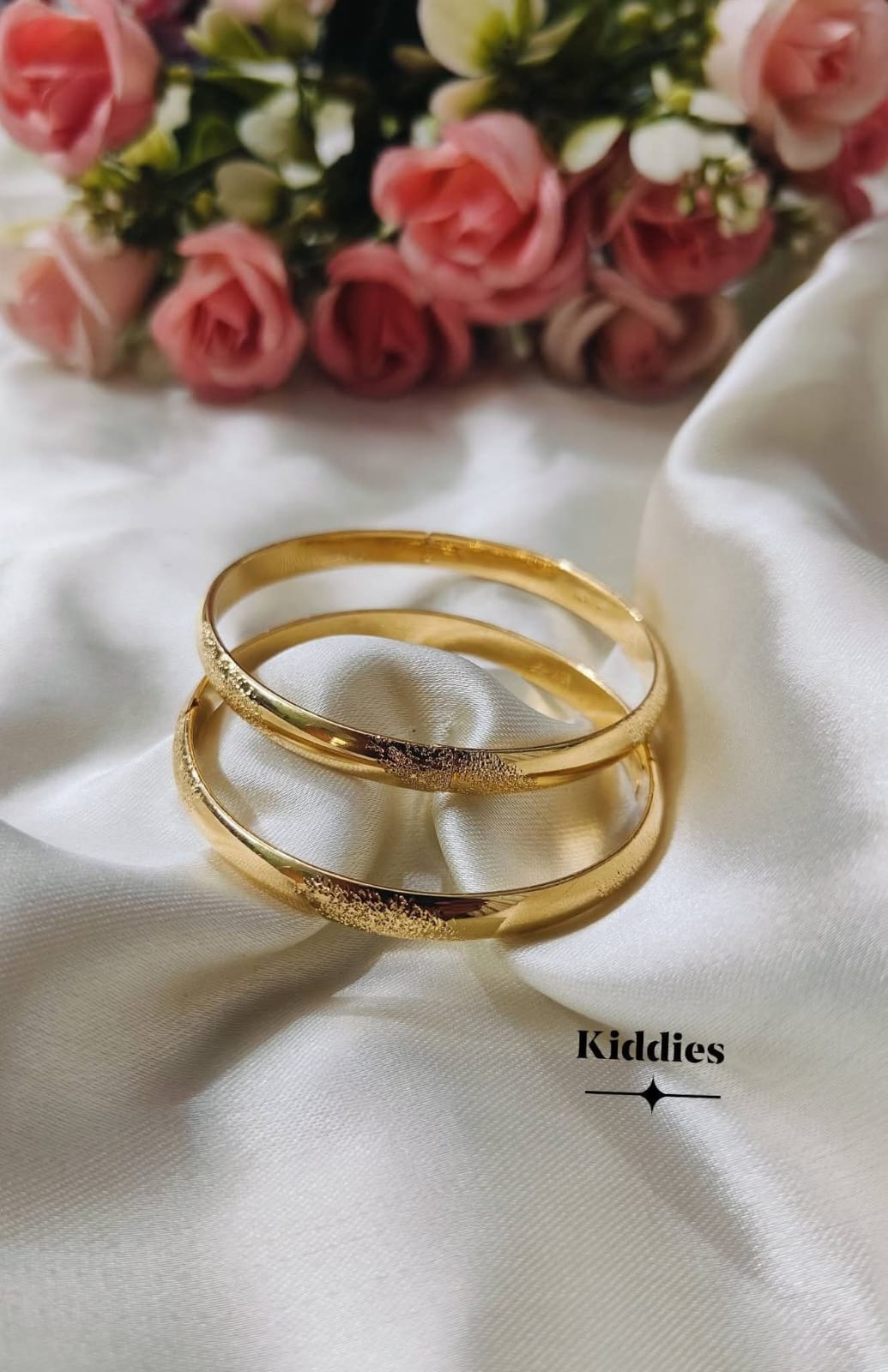 Kids bangles