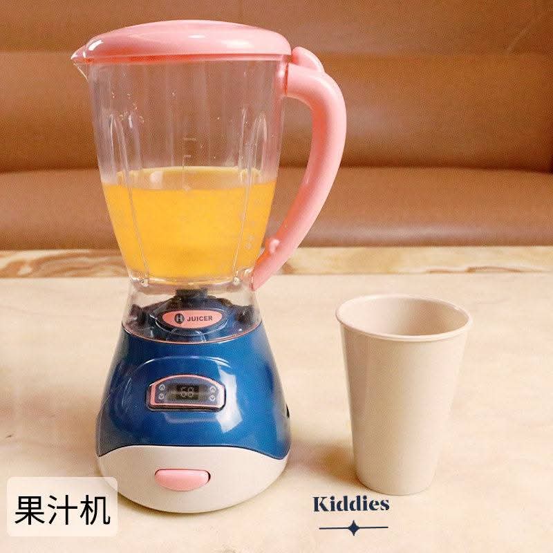 Realistic Appliance set.