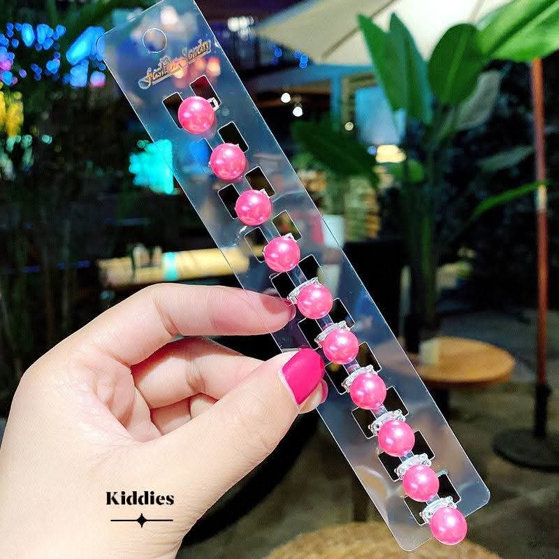 Pearl stick